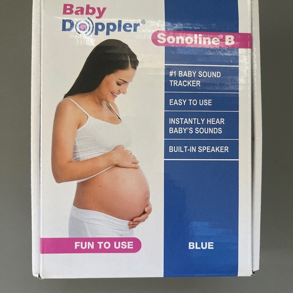 Baby Doppler - Picture 1 of 2